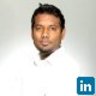 Dinesh Appavoo, profile picture