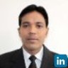 Dinesh Dwivedi, profile picture