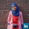 Dini Hajarrahmah, profile picture