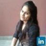 Disha Mishra, profile picture