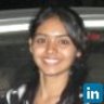 Disha Modi, profile picture