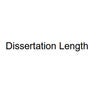 Dissertation Length, profile picture