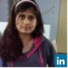 Divya Kushwaha, profile picture