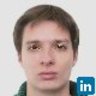 Dmitry Golikov, profile picture