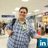 Dmytro Mitin, profile picture