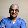 Dr. Ashvind Bawa, profile picture