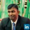 Dominic Karunesudas, profile picture