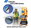 Alam survey, profile picture
