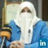 Dr Abeer Al Baho, profile picture