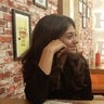 Aditi Gandhi, profile picture