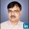 Dr. Ajay Dwivedi, profile picture