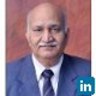 Dr Anand Goyal, profile picture