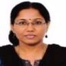 Asha Arjunan, profile picture