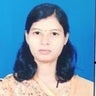 Dr. Bharti Wadekar,  Faculty, ZSCT's Thakur College of Science, Kandivali East, Mumbai, profile picture
