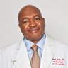 Dr Ezekiel Akande, profile picture