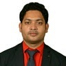 Dr Fakir Mohan Sahu, profile picture