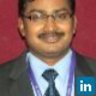 Dr.G.Alex rajesh, profile picture