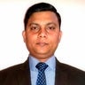 Dr Harshanand Popalwar, profile picture