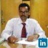 Janarthanan B, profile picture