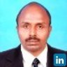 Dr.Manoharan Rajamanickam, profile picture