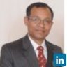 Dr Nainesh Kansagara, profile picture