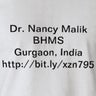 Dr. Nancy Malik, profile picture