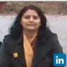 Dr Neelima Chakrabarty, profile picture