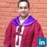 Dr Nikhil Gupta, profile picture