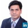 Dr Nitin Kumar Rajput, profile picture