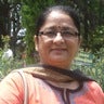 DrPrabhaKDasila, profile picture