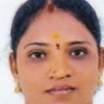 Dr.R.SUGANYA RENGARAJ, profile picture