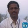 Dr. Ravi Prasad Rao Boyina, profile picture
