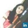 Dr. Riddhi M. Patel, profile picture