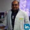 Dr Rushi Panchal, profile picture