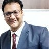 Dr. Rushikesh K. Joshi, PT, profile picture