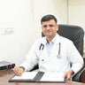Dr. Sandeep Pal, profile picture