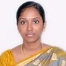 Sivasankari Varadharasu, profile picture