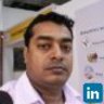Dr.Sumant Chaubey,Biologics Biosimilar, profile picture