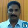 Dr Suresh Solleti, profile picture