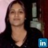 Dr Taruna Yadav, profile picture
