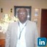 Dr. Thierry Oscar Edoh, profile picture