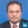 Dr Trivedi, profile picture