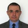 Dr. Vachagan Harutyunyan, profile picture