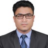 Dr. Vivek Joshi (Scientist, Veterinary Medicine, ICAR-IVRI), profile picture