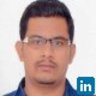 Dr. Vivek Patnam Dinakar, profile picture