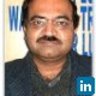 Dr Walia, profile picture