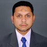DrmdmustafaShariff1, profile picture