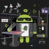 DroidConTLV, profile picture