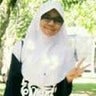 Dzakiyyah Salma Damayanti, profile picture