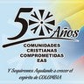 COMUNIDADES CRISTIANAS COMPROMETIDAS EAS DE COLOMBIA, profile picture